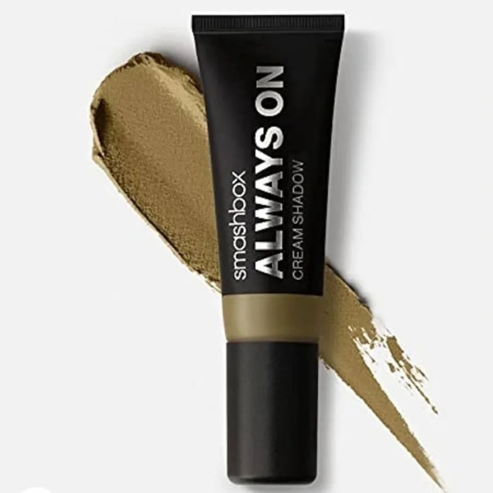 Smashbox always cream